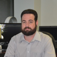 Star Engineering Services, Inc. Employee Mitch Dugas's profile photo