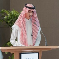 King Abdullah Institute For Research And Consulting Studies Employee Saleh Alweneen's profile photo