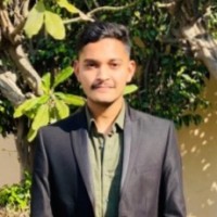 Devansh Upadhyay's profile photo