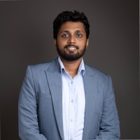Antyra Solutions Employee Akila Tharuka's profile photo