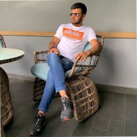 Nithesh Gowda's profile photo