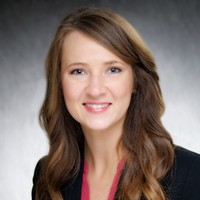 University of Iowa Health Care Employee Amanda Petersen's profile photo