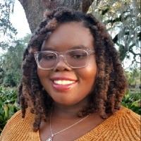HIVE DIVERSITY Employee Okiemute Eyemaro's profile photo