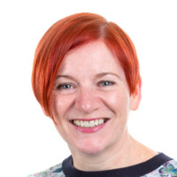 Macular Society Employee Emma Malcolm's profile photo