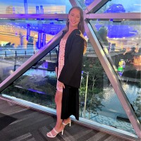 Ansar Employee Jocelyn Ballantyne's profile photo