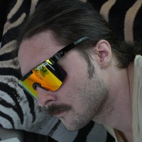 Defense Distributed Employee Tom Odom's profile photo