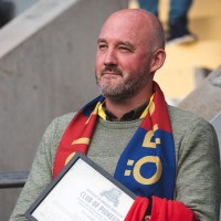 Tom Simons's profile photo