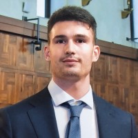 Supermoney Employee Tommaso Bonatti's profile photo