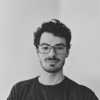 imperix Employee Rafael Basso's profile photo