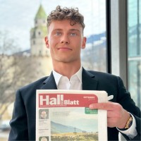 Valentin Posch Email & Phone Number