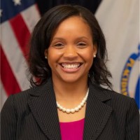 Commonwealth of Massachusetts Employee Lauren Jones's profile photo