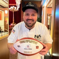 Nick Ellison Email & Phone Number