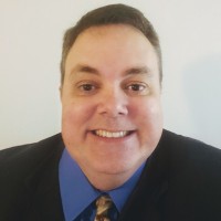 Principal Financial Group Employee Greg Finger's profile photo
