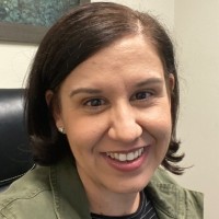 HC Integrated Systems Employee Blair Bjork's profile photo