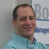 Body Well Therapy Employee Dan Melmed's profile photo