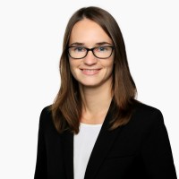 M&C Employee Vera Gatinet's profile photo