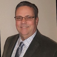 HOME Employee Todd Edgar's profile photo