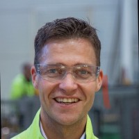 MOMEK Group Employee Alexander Johansen's profile photo