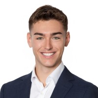 Insignia Financial Employee David Bakx's profile photo