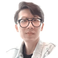 Beyondsoft Employee Lim bin's profile photo
