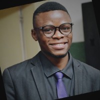 SolarAid Employee Thomas Nyangulu Jr's profile photo