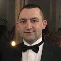 Leigh Barrington Email & Phone Number