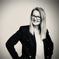 Savvy Employee Vicky Wilkinson's profile photo