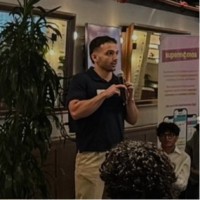 Supermomos Employee Kerem Asa's profile photo