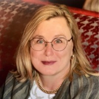CTC AG Employee Ute Lehmann's profile photo