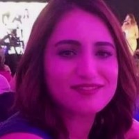 EPPM (ENGINEERING PROCUREMENT & PROJECT MANAGEMENT) Employee Saidani Olfa's profile photo