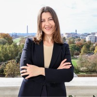 United States Senate Committee on Foreign Relations Employee Tessa Browne's profile photo