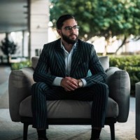 salesHAX Consulting GmbH Employee Aniket Ghai's profile photo