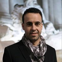 Regumatic Employee Javier Sánchez Coto's profile photo