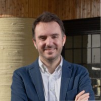 14Trees Employee François Perrot's profile photo