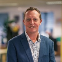 Bcito Employee Andrew Donohue's profile photo
