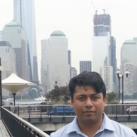 Kyndryl Employee Mohit Manchanda's profile photo