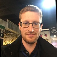 Koan Employee Daniel Hope's profile photo