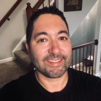 Partner Rentals Employee Hernán del Aguila's profile photo