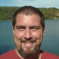 Thern Electric & Solar Employee David Whitten's profile photo