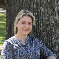 Diocesan School for Girls Employee Jane Ritchie's profile photo