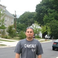 Second Office Employee Hossein Khorsha's profile photo