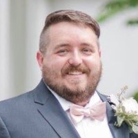 Wells Fargo Employee Tim Custer's profile photo