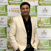 Sadhna Group Employee Arpan Gupta's profile photo