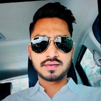 HASHTAG REALTY Employee Darshil Patel's profile photo