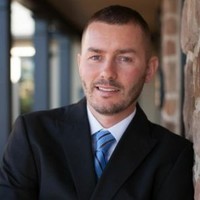 First Federal Community Bank, SSB Employee Korey Kincade's profile photo