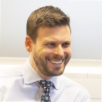 Everys Solicitors LLP Employee Will Vine's profile photo