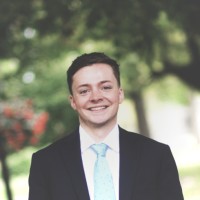 TCP Software Employee Simon Gill's profile photo