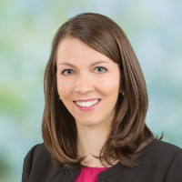 Standish Management, LLC Employee Katie Hall's profile photo