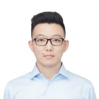 ERUI International Employee Francis's profile photo
