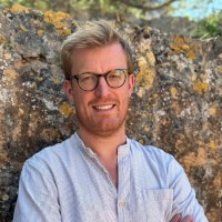 Countfire Employee Linden Dover's profile photo